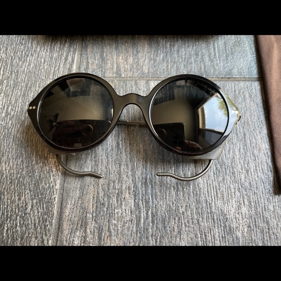 Giorgio Armani Sunglasses main image 9